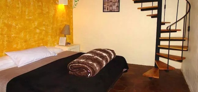 Posada Primavera, San Cristóbal de las Casas