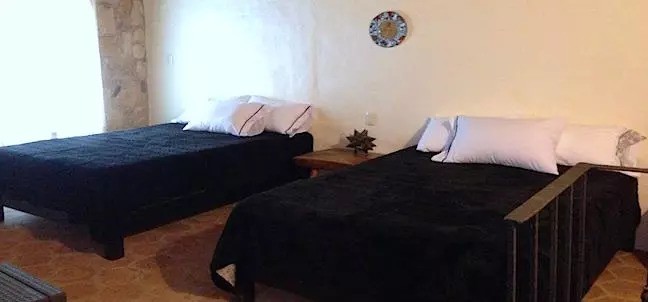 Posada Primavera, San Cristóbal de las Casas