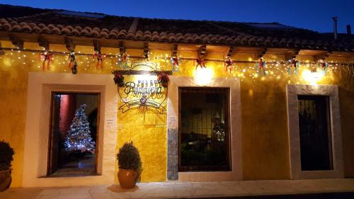 Posada Primavera, San Cristóbal de las Casas