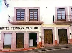 Terraza Castro, Zacatecas