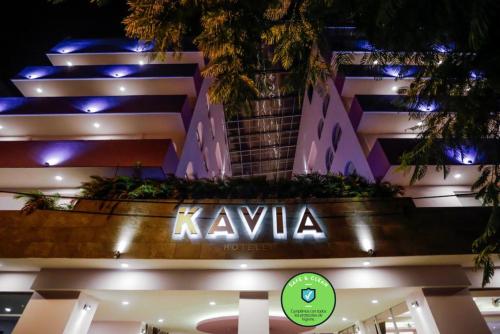 Kavia Cancún Hotel, Cancún