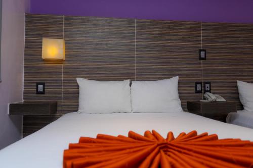Kavia Cancún Hotel, Cancún