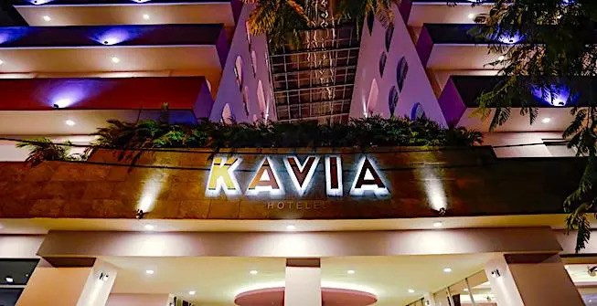 Kavia Cancún Hotel