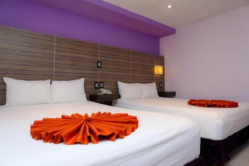 Kavia Cancún Hotel, Cancún