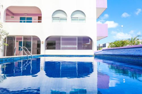 Kavia Cancún Hotel, Cancún