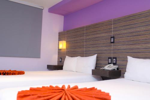 Kavia Cancún Hotel, Cancún