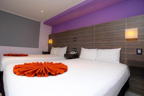 Kavia Cancún Hotel, Cancún