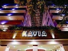 Kavia Cancún Hotel, Cancún