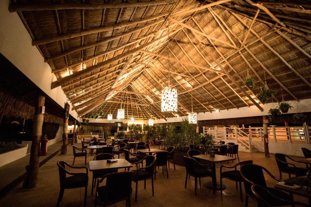 Río Tinto Hotel Boutique, Atlixco