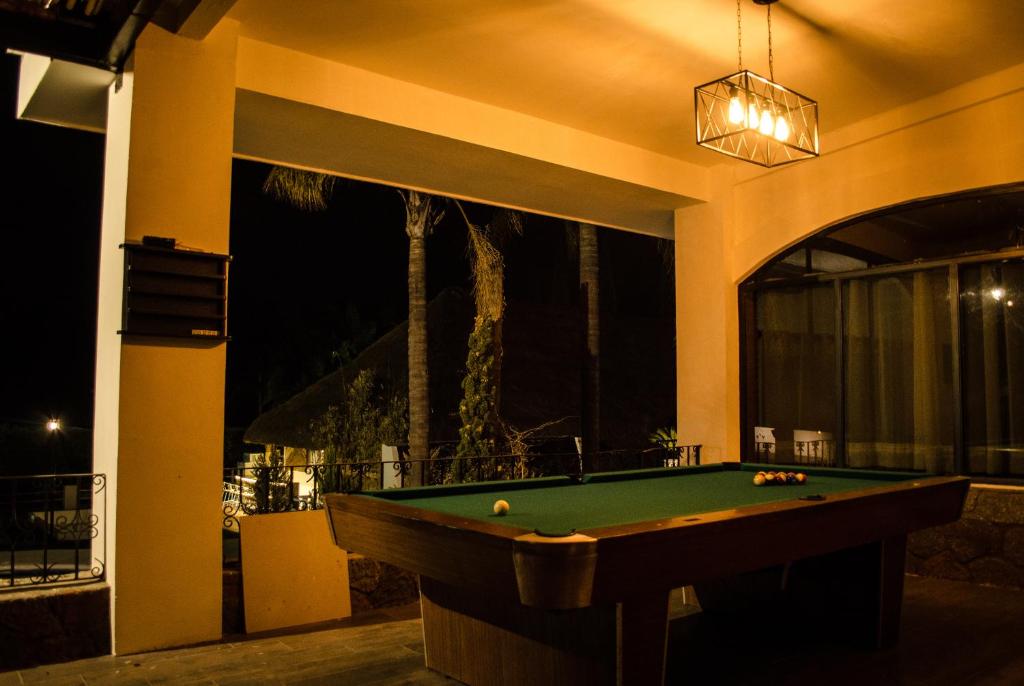 Río Tinto Hotel Boutique, Atlixco