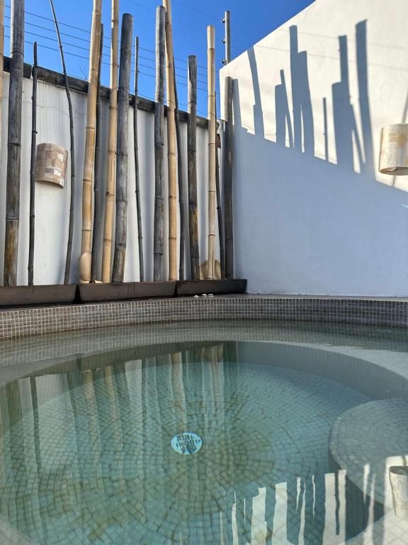 Río Tinto Hotel Boutique, Atlixco