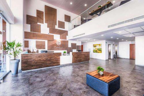 Comfort Inn and Suites Los Cabos, Los Cabos