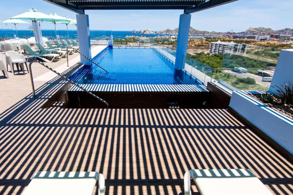 Comfort Inn and Suites Los Cabos, Los Cabos
