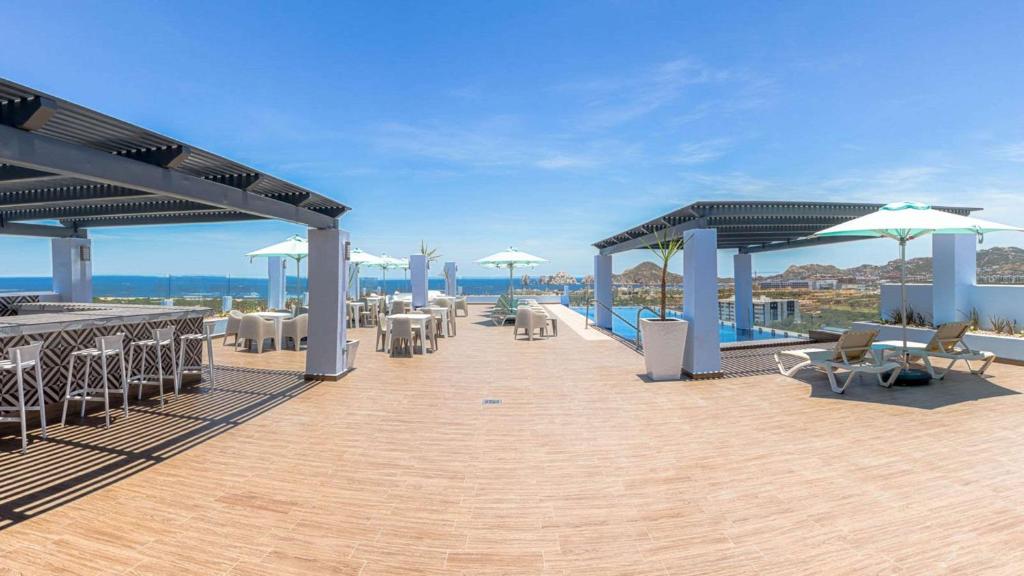 Comfort Inn and Suites Los Cabos, Los Cabos
