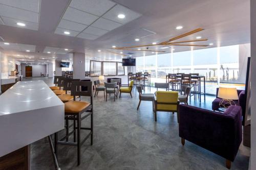 Comfort Inn and Suites Los Cabos, Los Cabos