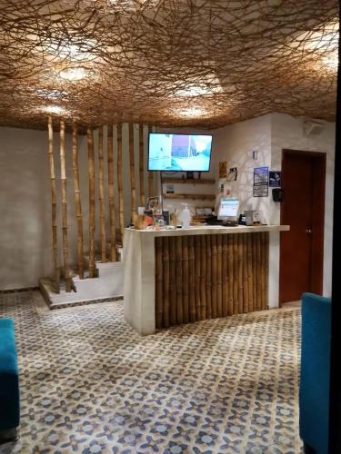 Casa Bamboo, Valladolid