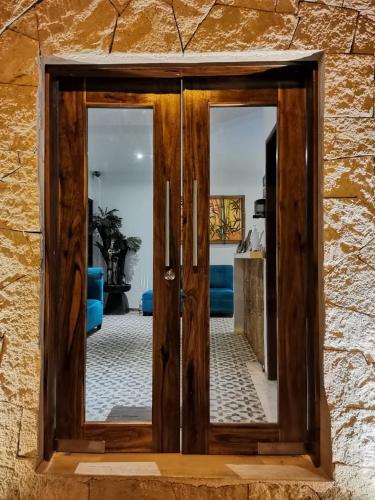 Casa Bamboo, Valladolid
