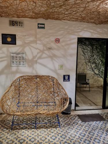 Casa Bamboo, Valladolid
