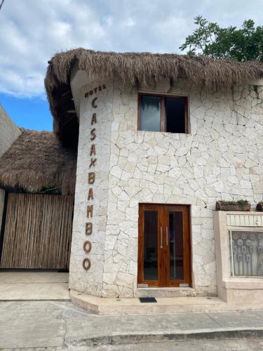 Casa Bamboo, Valladolid