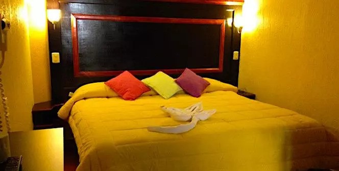 Gol Inn Express, San Cristóbal de las Casas