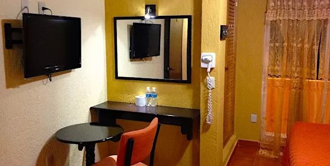 Gol Inn Express, San Cristóbal de las Casas