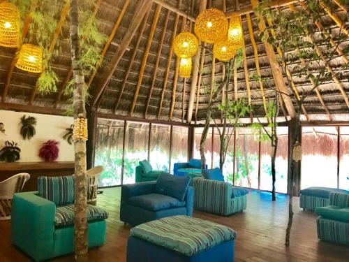 Ecovergel Riviera Maya, Tulum