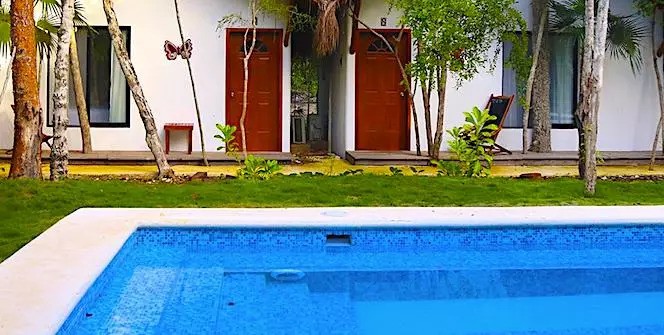 Ecovergel Riviera Maya, Tulum