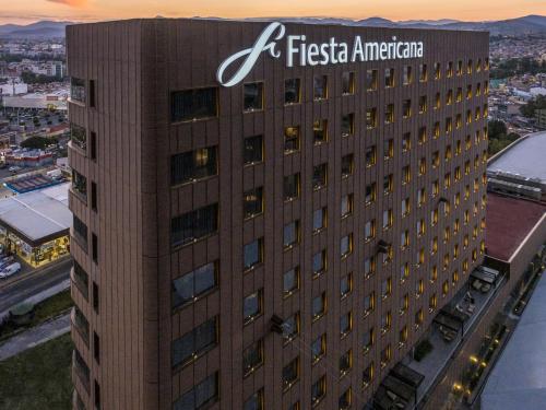 Fiesta Americana México Satélite, Ciudad de México
