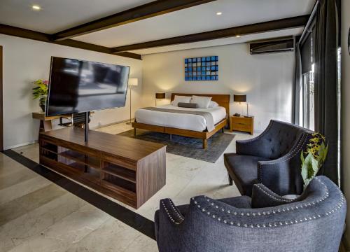 MX Grand Suites, Ciudad de México