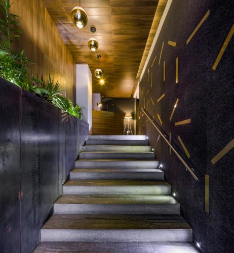 MX Grand Suites, Ciudad de México