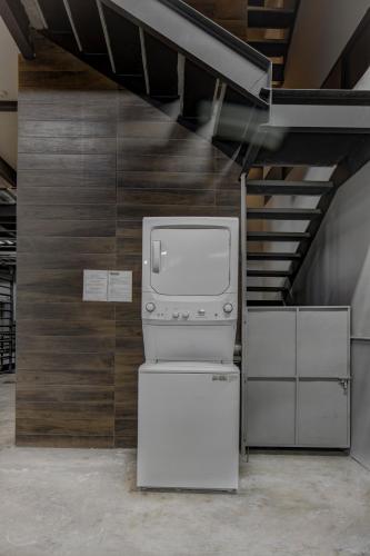 MX Grand Suites, Ciudad de México