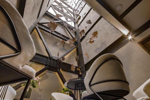 MX Grand Suites, Ciudad de México