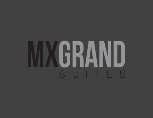MX Grand Suites, Ciudad de México