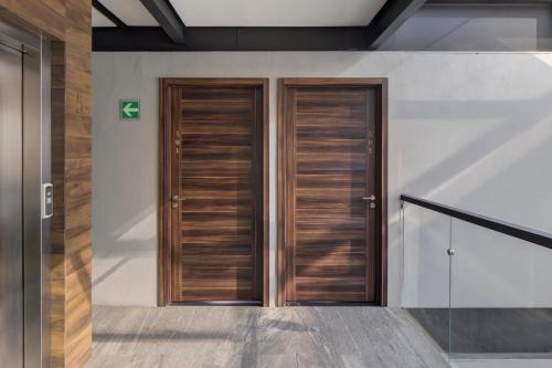 MX Grand Suites, Ciudad de México