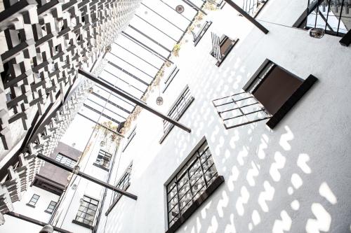 Casa Decu, Ciudad de México