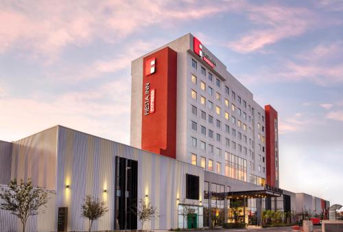 Fiesta Inn Express Explanada, Puebla