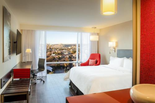 Fiesta Inn Querétaro Constituyentes, Querétaro
