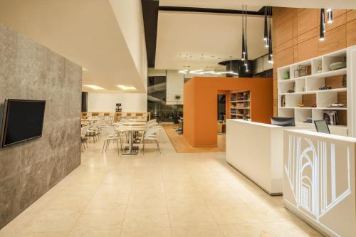 Fiesta Inn Querétaro Constituyentes, Querétaro
