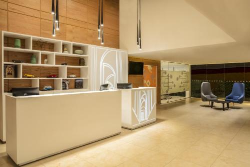 Fiesta Inn Querétaro Constituyentes, Querétaro