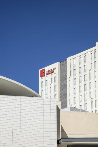 Fiesta Inn Querétaro Constituyentes, Querétaro