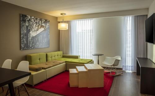 Fiesta Inn Querétaro Constituyentes, Querétaro