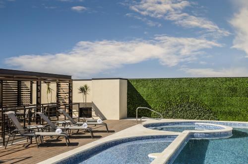 Fiesta Inn Querétaro Constituyentes, Querétaro