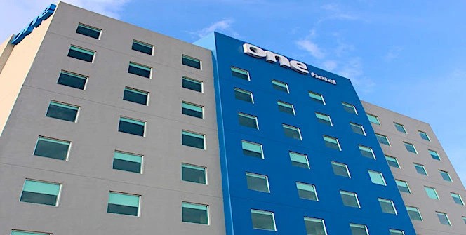 One Monterrey Tecnológico, Monterrey