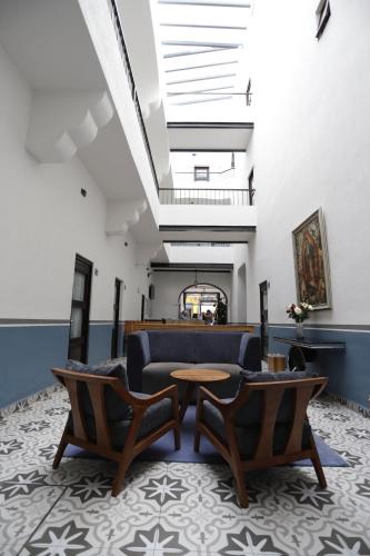 Sofía, Puebla