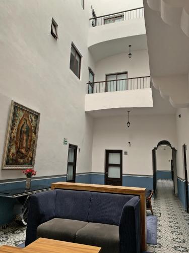 Sofía, Puebla