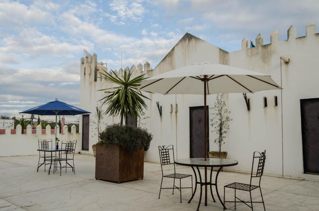 Alborada Bernal, Bernal