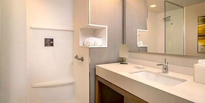 Courtyard by Marriott Ciudad Juárez, Ciudad Juárez