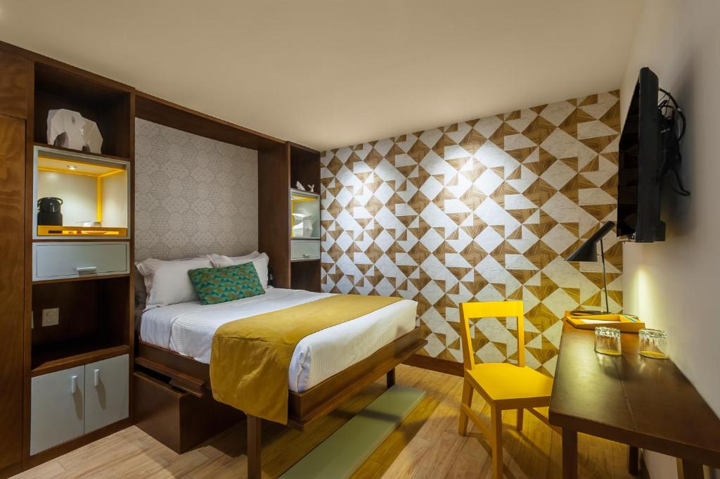 First Class Hotel Expo Urban, Guadalajara
