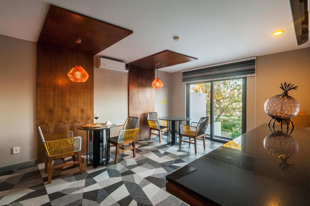 First Class Hotel Expo Urban, Guadalajara
