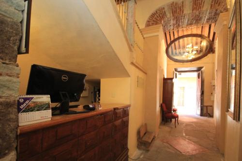 Hotel Boutique Ponciano, Guanajuato